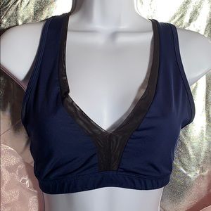 Victoria Secret sports bra